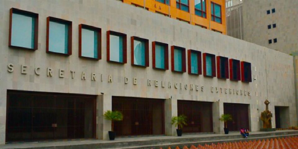 Cancillería atiende a mexicano herido en Honduras