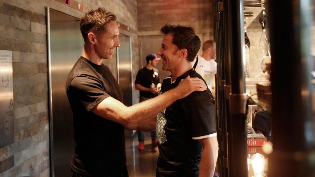 Alessandro Del Piero llegaría al Mallorca... como director deportivo - steve-nash-alessandro-del-piero-1024x576