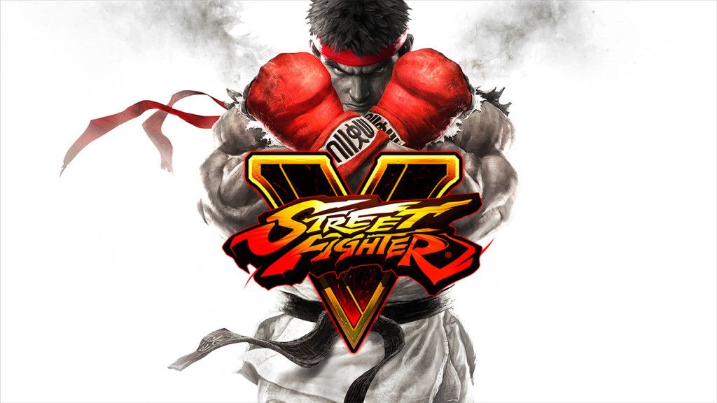 Los 15 videojuegos más esperados del 2016 - street-fighter-v-1024x576