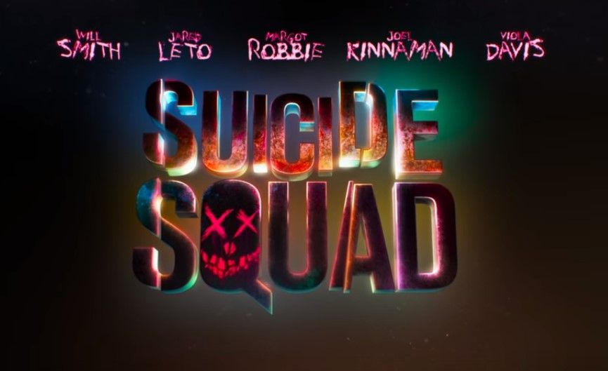 Video: tráiler oficial de Suicide Squad