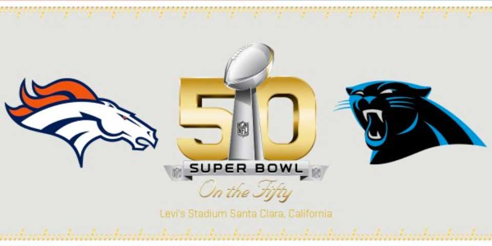 Los países que más boletos compraron para el Super Bowl