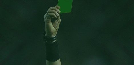 Brasil implementa la tarjeta verde