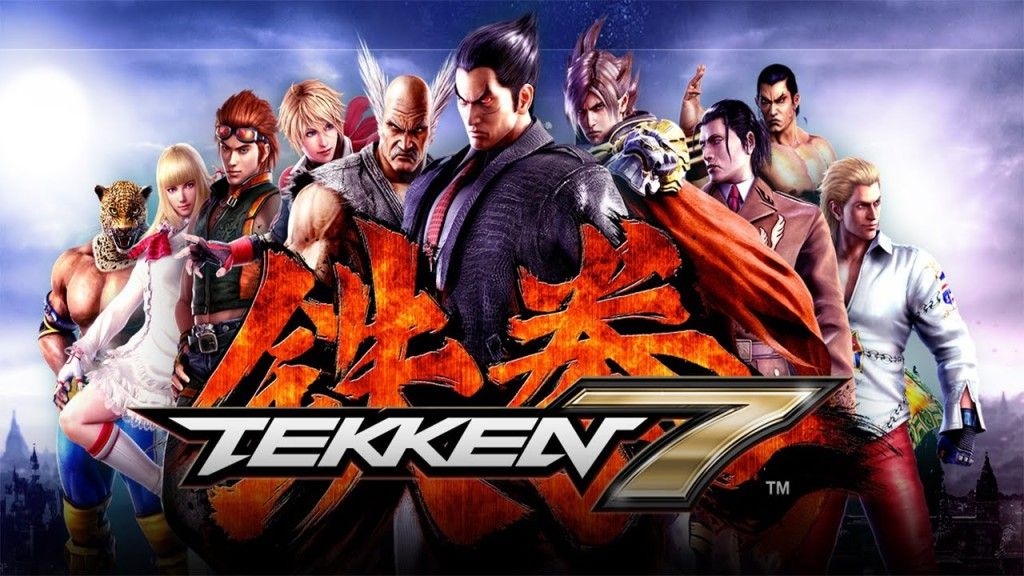 Los 15 videojuegos más esperados del 2016 - tekken-7-1024x576