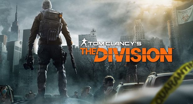 Los 15 videojuegos más esperados del 2016 - the-division