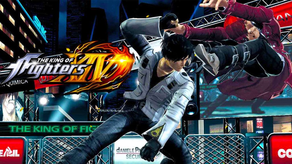Los 15 videojuegos más esperados del 2016 - the-king-of-fighters-xiv-1024x576