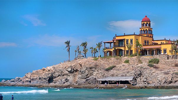 52 lugares para visitar en 2016, según el NYT - todos-santos