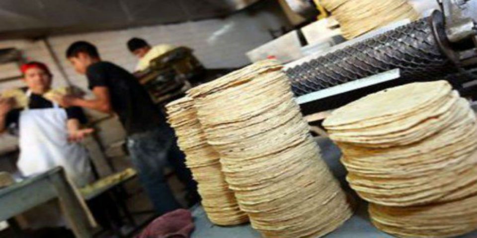Extorsiones provocarían cierre de tortillerías en Acapulco