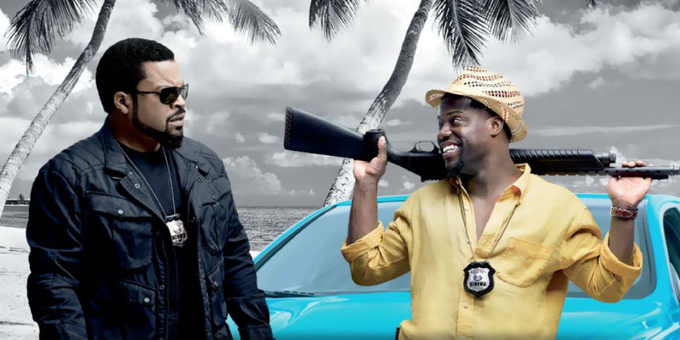 Un ‘Novato en Apuros 2’ recauda 41 millones de dólares en su estreno