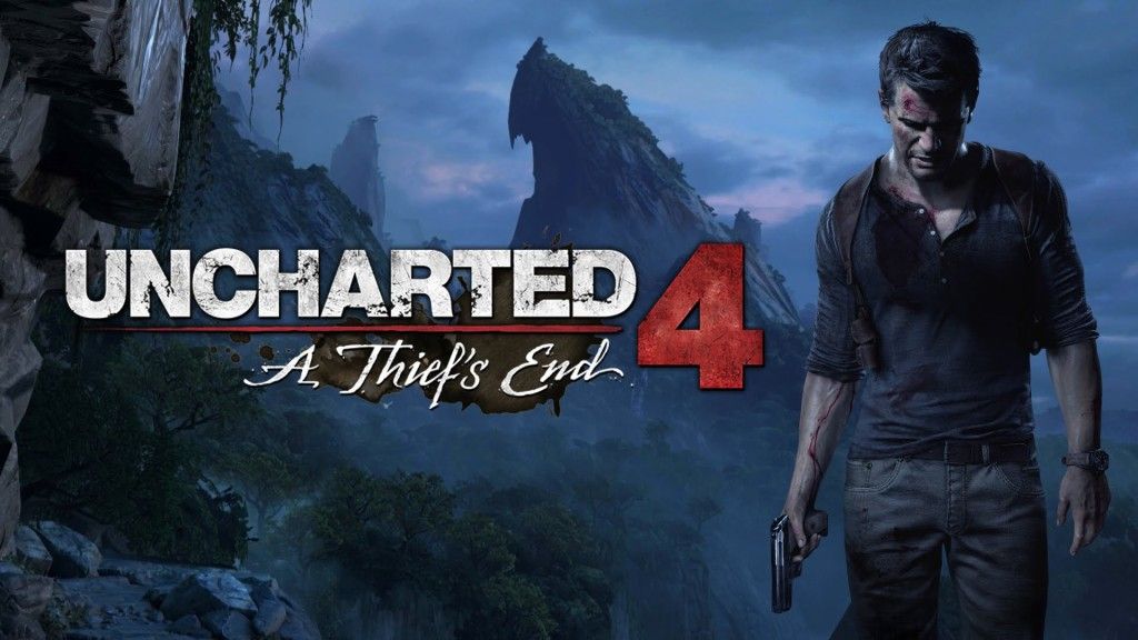 Los 15 videojuegos más esperados del 2016 - uncharted-4-1024x576