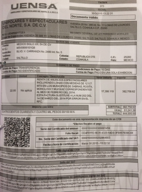 "Fue una experiencia para la vida": Humberto Moreira - unipolares-moreira