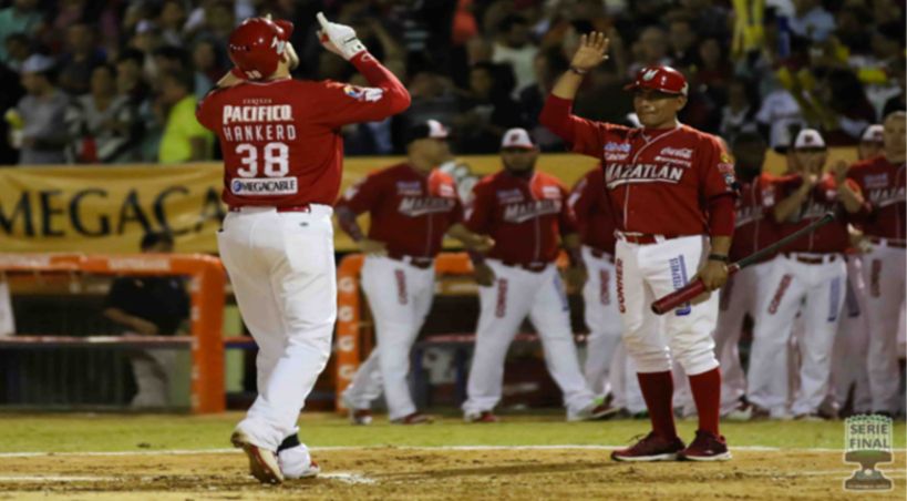 Venados campeones del Pacífico Venados campeones del Pacífico