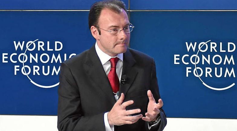 El peso se apreciará eventualmente: SCHP El peso se apreciará eventualmente: SCHP