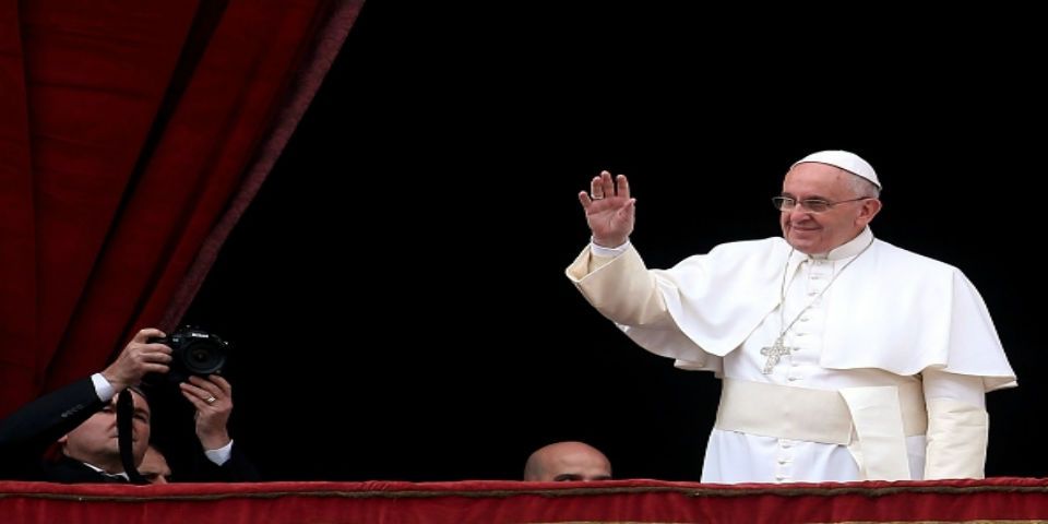 Papa Francisco comentará diversos temas en videos virales