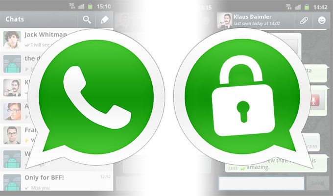 WhatsApp incluirá nueva función de seguridad