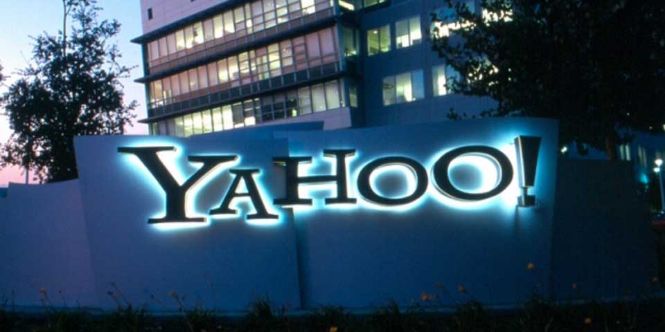 Se borran de Yahoo los correos y contactos de miles de usuarios