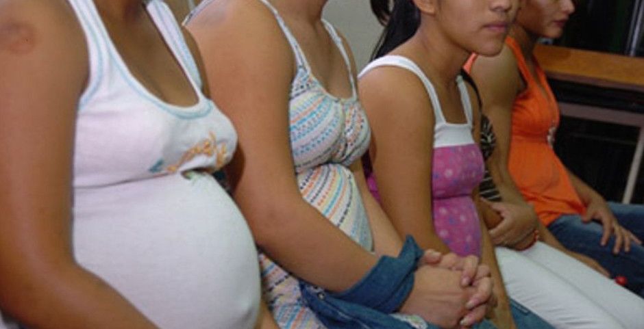 En México hay 20 mujeres embarazadas con Zika