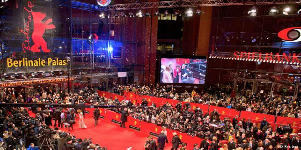 México, el único país latinoamericano que participará en la Berlinale