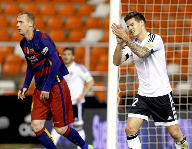 Barcelona impone marca de 29 partidos sin perder - 04_630x490