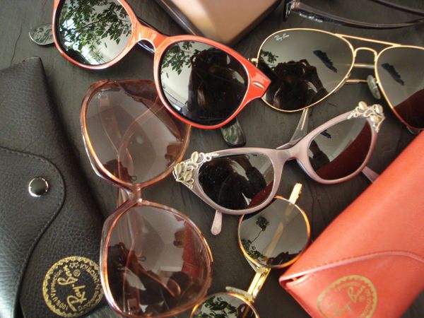 Los riesgos de los lentes de sol baratos - 0820-Anteojos