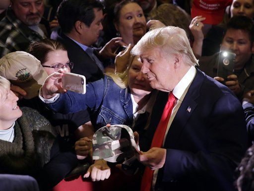 Donald Trump gana en Nevada - 0ea320f3cbc24e09910f6a706700e816