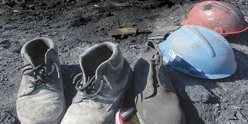 Pasta de Conchos, a 10 años de la tragedia Pasta de Conchos, a 10 años de la tragedia