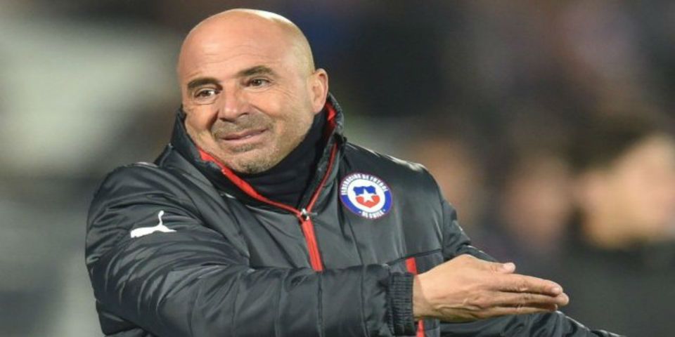 “Gracias, pero no”: Sampaoli rechaza a Chivas “Gracias, pero no”: Sampaoli rechaza a Chivas