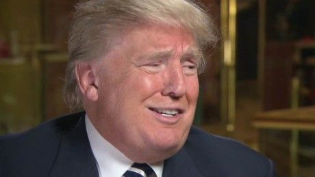 "La Hillary le tapará la boca a Trump": Vicente Fox - 150709211727-trump-on-obama-birthplace-sot-cooper-ac-00001004-large-169