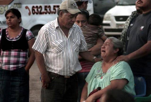 Pasta de Conchos, a 10 años de la tragedia - 170213cf1de1a79med
