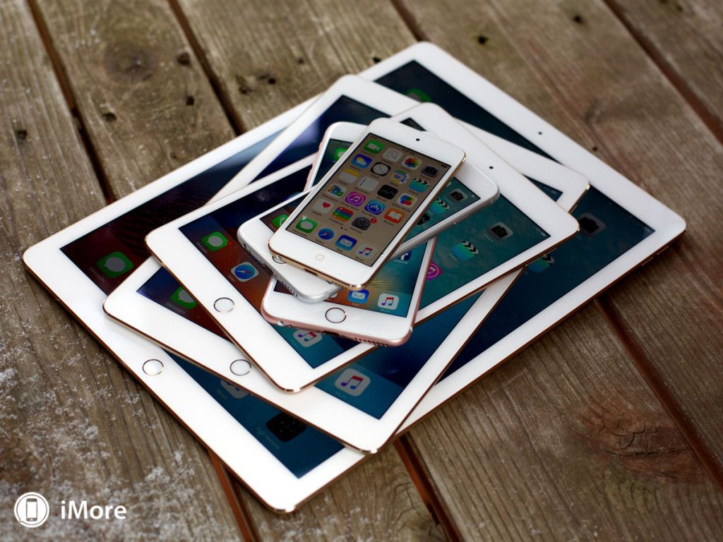 Apple presentaría nuevo iPhone el 21 de marzo - 2015-ipod-iphone-ipad-stack-front-1024x768