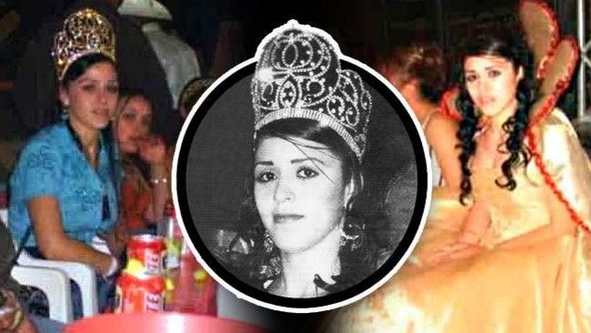 Temo por la vida de mi esposo: Emma Coronel, esposa del Chapo Temo por la vida de mi esposo: Emma Coronel, esposa del Chapo