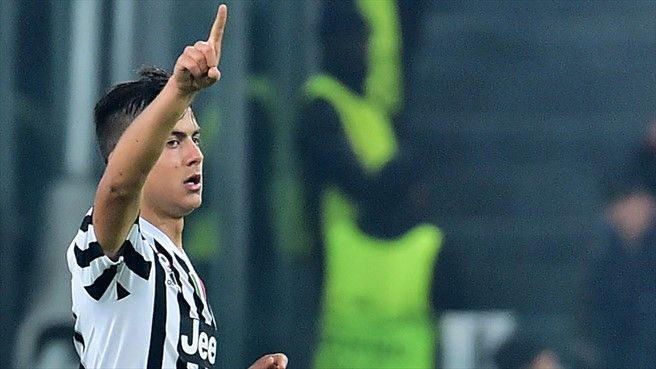 Juventus impide triunfo del Bayern Munich - 2335699_w2