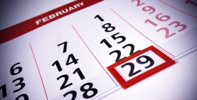 ¿Por qué a febrero se le aumenta un día en año bisiesto? ¿Por qué a febrero se le aumenta un día en año bisiesto?