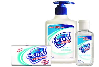 Jabones Escudo tiene nuevo dueño