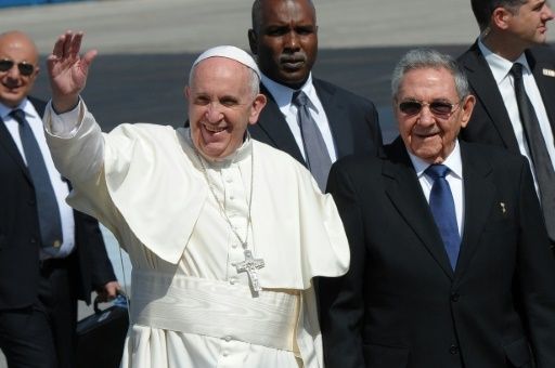 Histórico encuentro entre el papa Francisco y el patriarca Kirill - 383cd240-710e-412d-bec5-6c03c3760f3e_1000