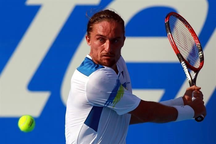 Tomic y Dolgopolov a semifinales del Abierto Mexicano - 4251499