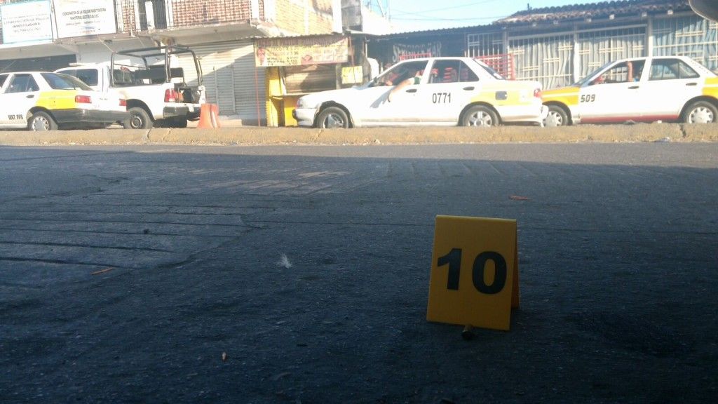 Atacan comandancia de la Policía Ministerial en Acapulco - 4a2ab90f-286f-48eb-9973-7126f7781174-1024x576