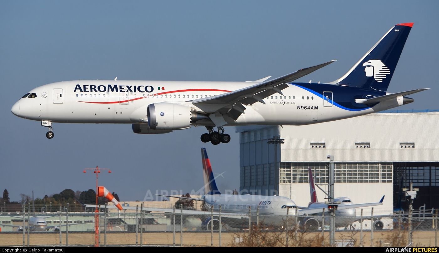 Aeroméxico alerta sobre correo falso