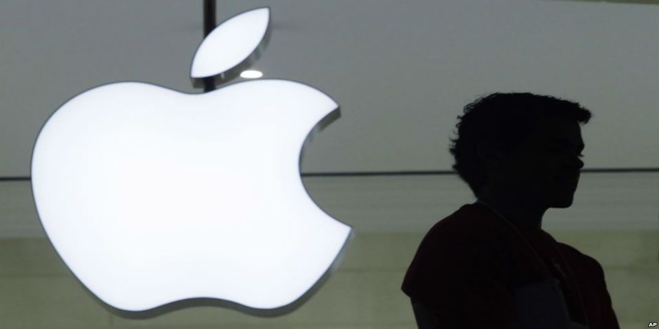 Apple reporta pérdidas por primera vez en 13 años
