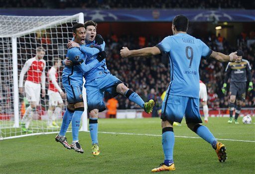 Messi 2-0 Arsenal - 8e1cdc43cb754d09910f6a7067001c00