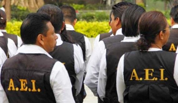 Habitantes liberan a fiscal y agentes ministeriales en Oaxaca