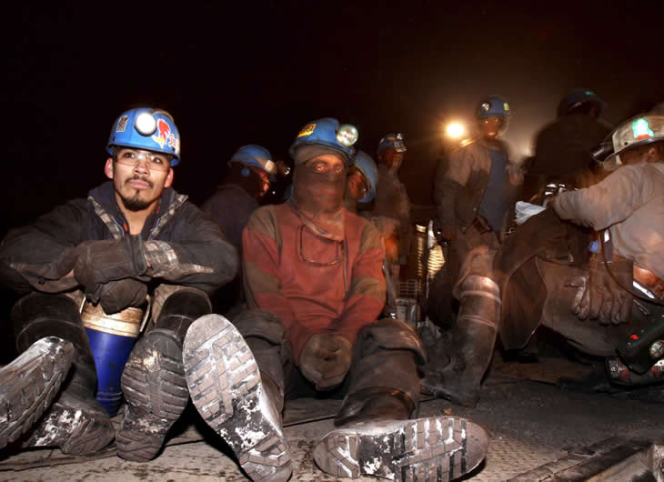 Pasta de Conchos, a 10 años de la tragedia - Aconchos5archivo