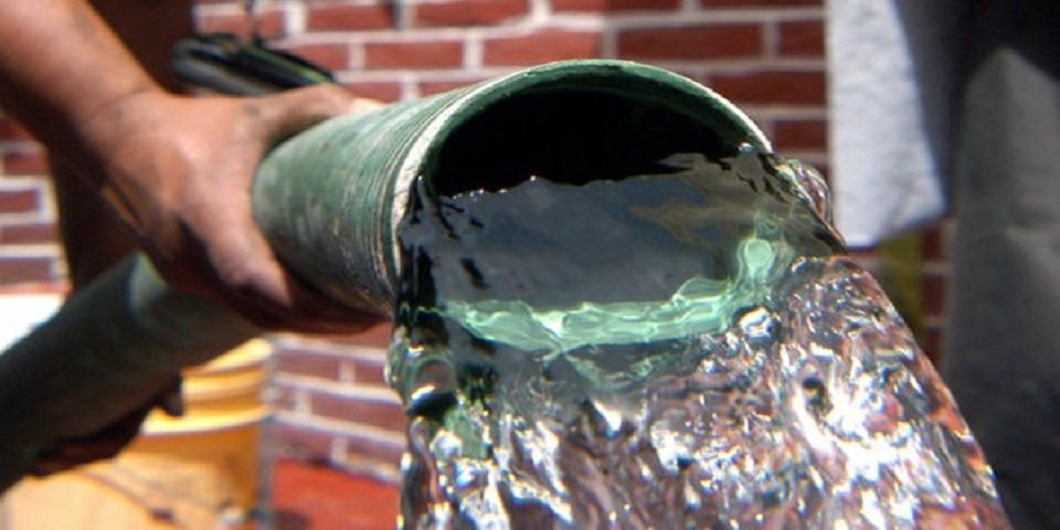 El viernes se regularizará suministro de agua en la Ciudad de México