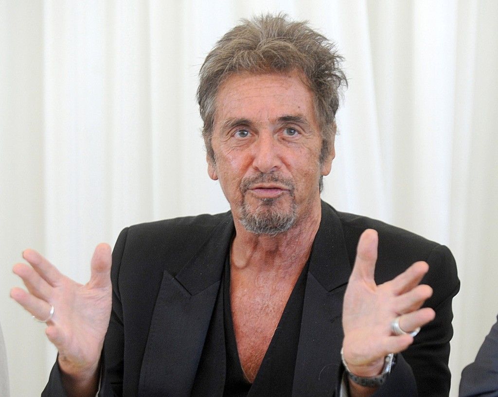 Bruce Willis y Al Pacino traerán obras teatrales a México - Al-Pacino-7-1024x817