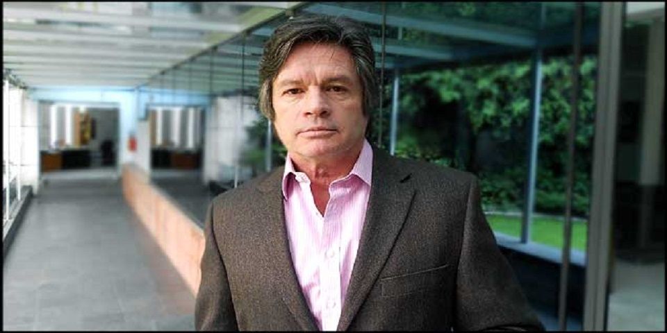 ¡Falso! Desmienten muerte de Alejandro Camacho