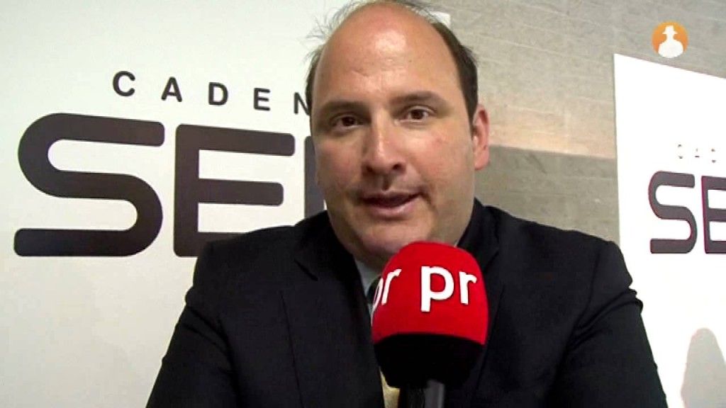 Muere Alejandro Nieto Molina, vicepresidente de Univision Radio - Alejandro-Nieto-Molina-1024x576