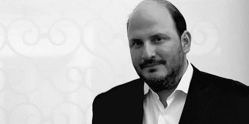 Muere Alejandro Nieto Molina, vicepresidente de Univision Radio