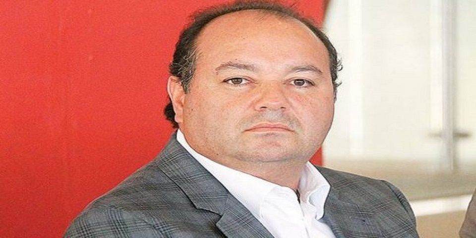 Realizó Amado Yáñez fiesta privada por Super Tazón en Reclusorio