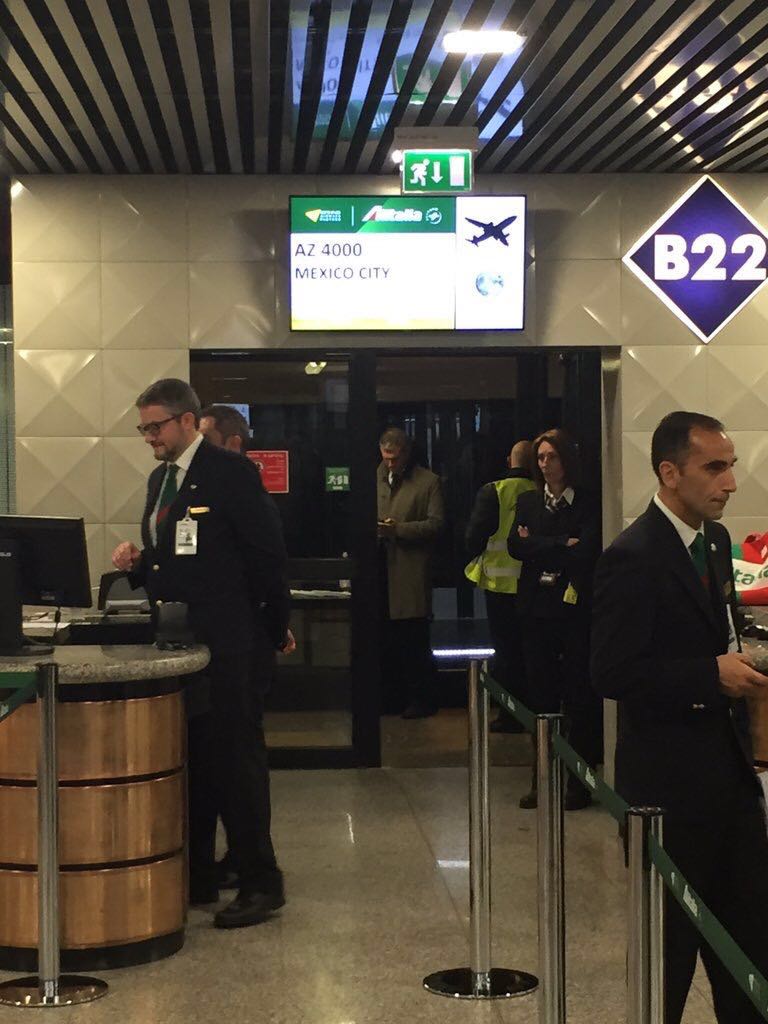 Avión del papa Francisco ya vuela a México - AnSTVKtphC8w3Nq0hna9WDHHOnpidWNhBKQuhpEmv8zR