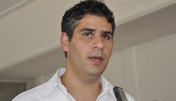 Exigen desafuero de diputado del PRI por vínculos con el crimen