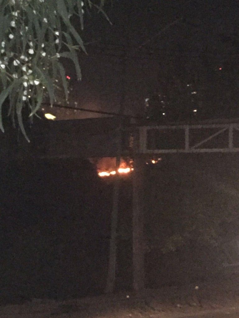 Fuerte incendio en complejo residencial de Bosques de Las Lomas - ApK2X81egPOYNs41y2UydExTlbCrLA17ubiu406ejAms-768x1024